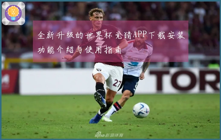 全新升级的世界杯竞猜APP下载安装功能介绍与使用指南