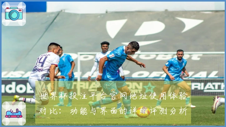 世界杯投注平台官网地址使用体验对比：功能与界面的详细评测分析