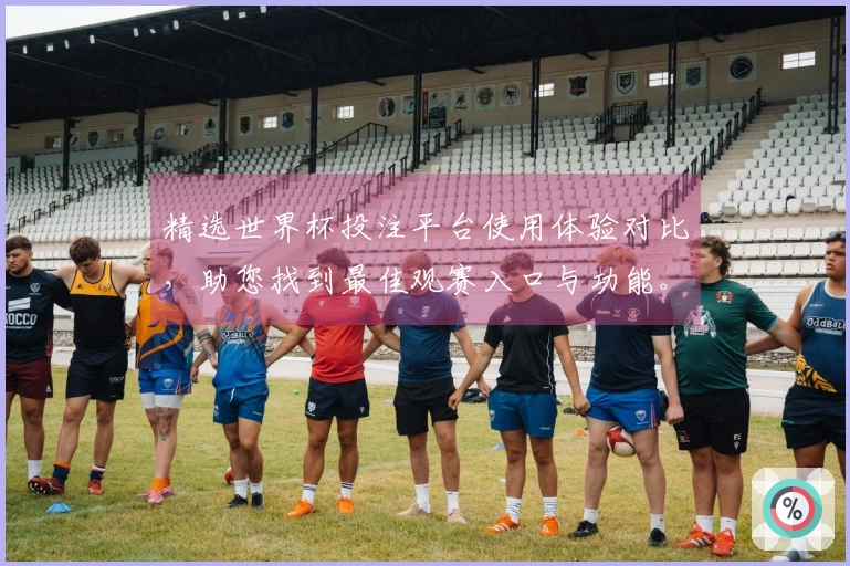 精选世界杯投注平台使用体验对比，助您找到最佳观赛入口与功能。