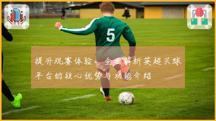 提升观赛体验，全面解析英超买球平台的核心优势与功能介绍
