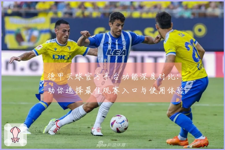 德甲买球官方平台功能深度对比：助你选择最佳观赛入口与使用体验