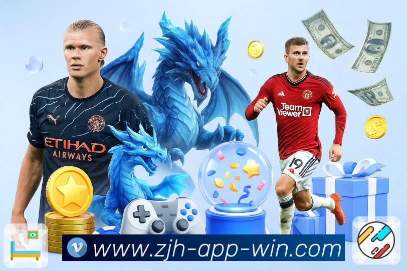 炸金花 客户端图